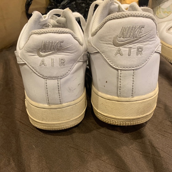 Nike Air force 1 - Picture 6 of 7